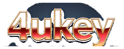 4ukey logo